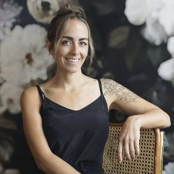 Crystal Schirm — Sugaring and Lash Specialist at Treat Portland