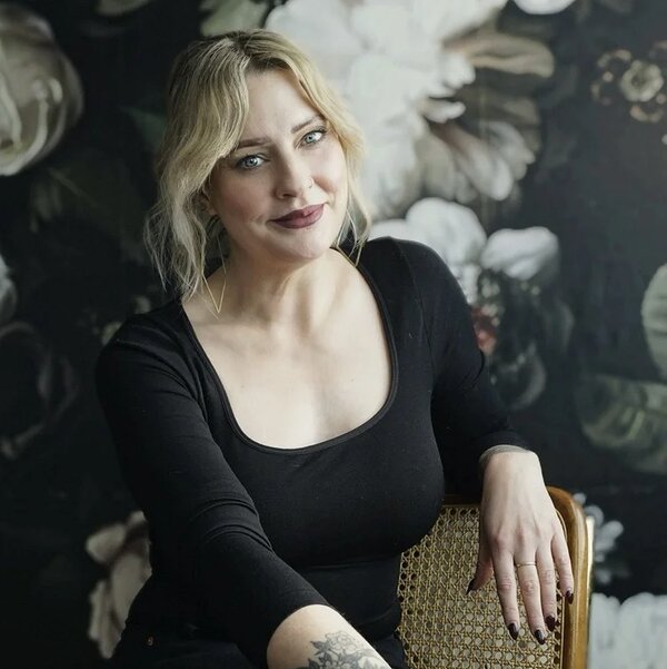 Lindsay Monroe — Waxing Specialist at Treat Portland
