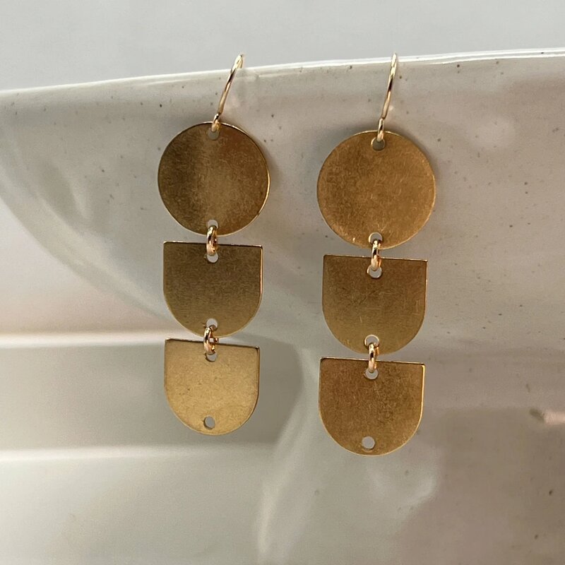 Sela and Sage jewelry