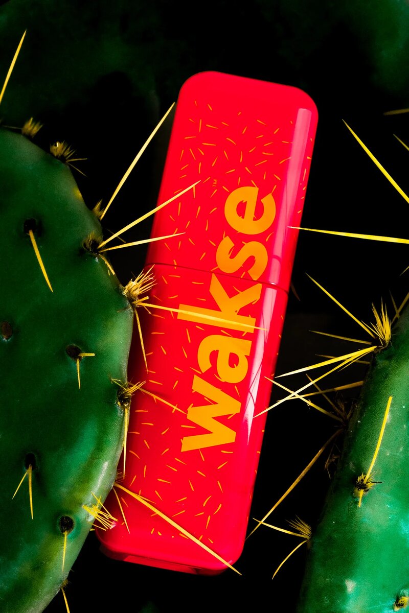 Wakse hair removal