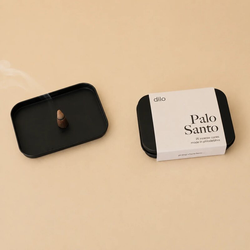 Dilo Palo Santo incense