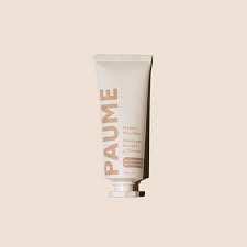 Paume hand cream