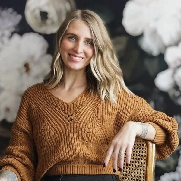 Megan Fisher McNabb — Owner and Waxing Specialist at Treat Portland