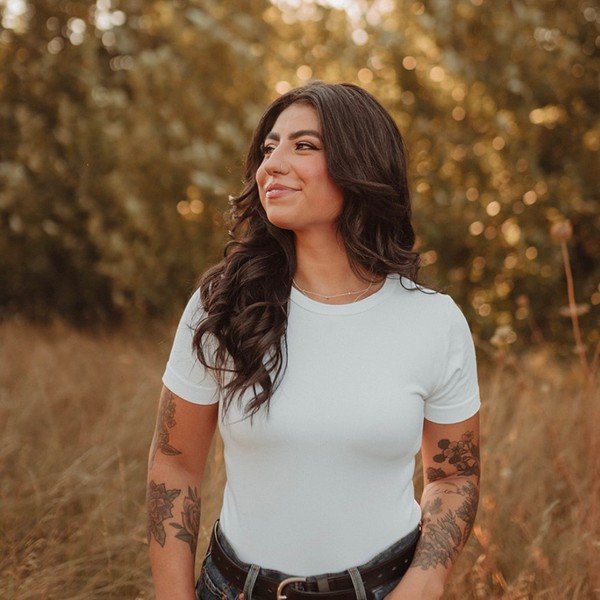Sierra Taylor — Waxing and Lamination Specialist at Treat Portland