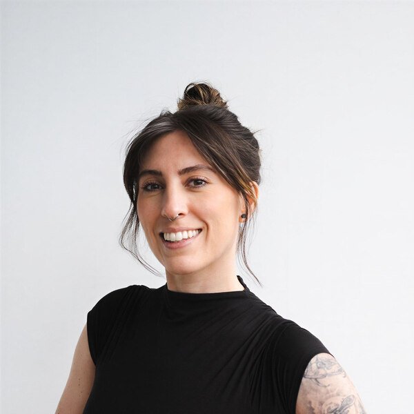Stefani Fox — Advanced Skincare Specialist at Treat Portland